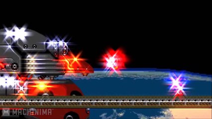 Sonic For Hire (Happy Hour) - Sonic Knuckles (6ª Temporada) - Ep. 02 - Legendado