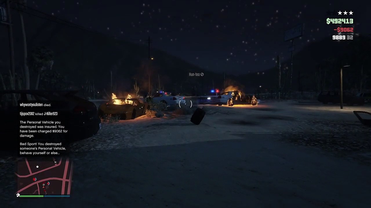 Gtaa vrie proo pleejer