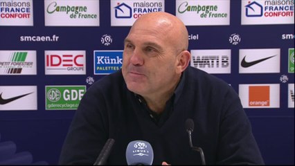Foot - L1 - LOSC : Antonetti «La bonne attitude»