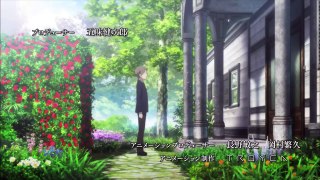 Top 10 Anime of October 2015 [HD]