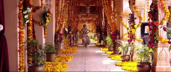 Prem Ratan Dhan Payo (2015) Palak Muchhal - Title Song