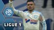 But Rémy CABELLA (48ème) / Olympique de Marseille - Montpellier Hérault SC - (2-2) - (OM-MHSC) / 2015-16