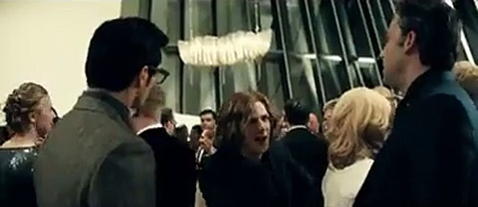 Batman v Superman Dawn of Justice  Official Trailer 2