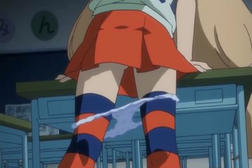 Top 10 Most Inappropriate Adult Anime for Kids 2015