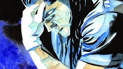 The Big Red Machine brings hellfire & brimstone to the canvas׃ WWE Canvas 2 Canvas