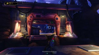 Ratchet & Clank - Press Conference Demo