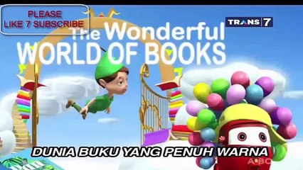 Film Kartun terbaru raju si bajaj