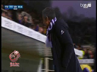 هدف الصفاقسي الاول ( الاهلي 0-1 الصفاقسي ) مباراة ودية