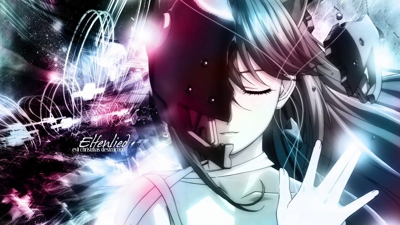 Top 10 Emo Anime Characters [HD]