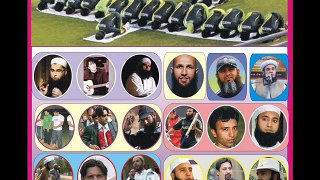 What is Tablighi Jamat- by Moulana tariq jameel