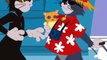 Tom and Jerry Cartoon HD - Spy Quest