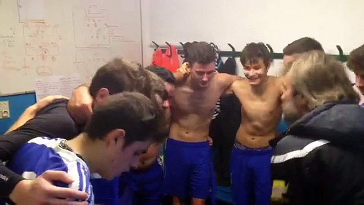 Victoire COUPE de LORRAINE