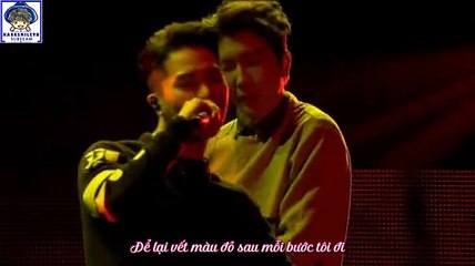 [Vietsub] WINNER WWIC IN SEOUL PART 3