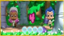 Bubble Guppies Game for Kids ! Bubble Guppies Full Episodes - Bubble Guppies English Carto