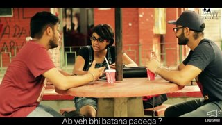 Sh!t Dyal Students Say (Exposure) | Indias BIGGEST Film Making Competition