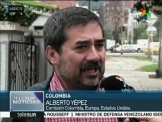Colombia: activistas exigen al gobierno nueva doctrina de seguridad