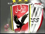 اهداف مباراة ( بتروجيت 0-2 المقاولون العرب ) الدوري المصري الممتاز 2015/2016