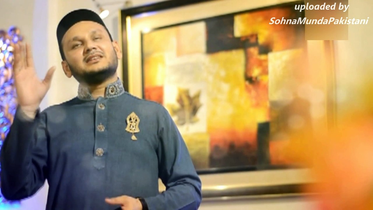Medinay Ki Mitti (Rehan Qureshi)