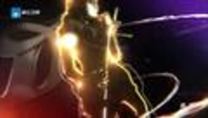 中国梦想秀 第9季 20151206期:导盲犬爱岗敬业不受周立波食诱