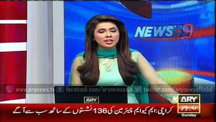 Situation in Landhi tense following shooting incident