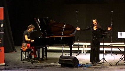 RSDK 40. YIL DAYANIŞMA KONSERİ: MEHTAP MERAL & CENGİZ ÜNAL