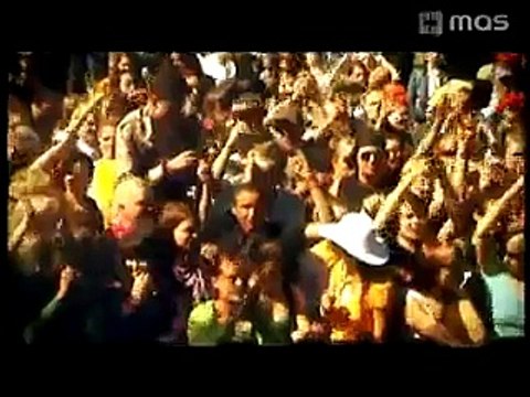 Akcent - French Kiss (Official Video)