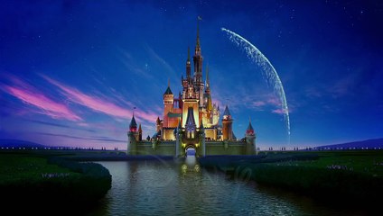 ALICE IN WONDERLAND 2- Through the Looking Glass Trailer (2016)