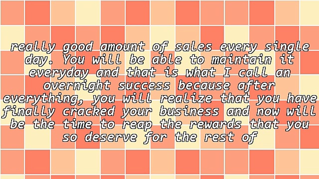 Making Money Online Crash Course