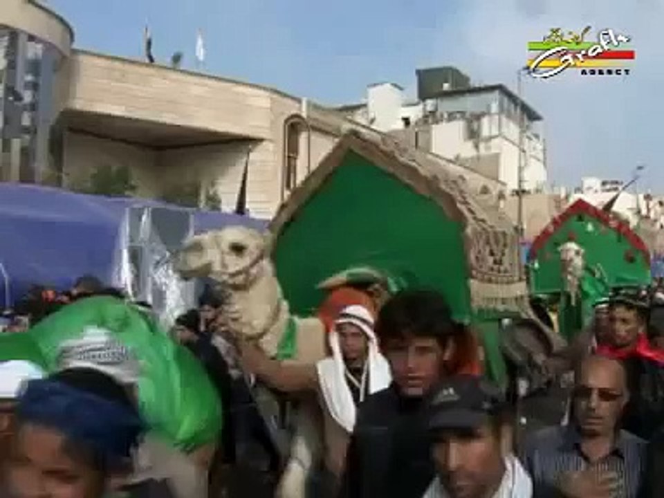 05 Suno Fariyad Hamari l S Zaheer Abbas & S Qasim Abbas l Jari Abbas e Ghazi (as) 1437 Hijri Nohay