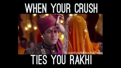 Vine 2: Bollywood-Style Crush Stories 💖