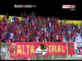 هدف الاهلي الاول ( الاهلي 1-1 الصفاقسي ) مباراة ودية