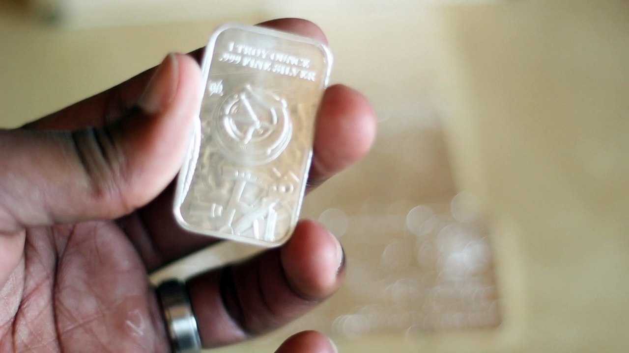 iStackBullion Ep 2