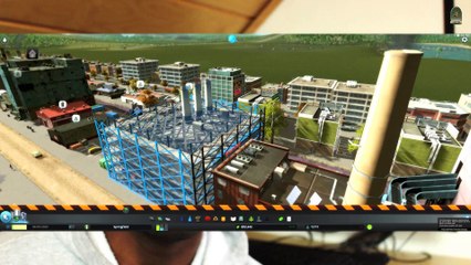 Cities~Skylines GamePlay & Review