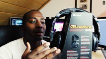 Corsair Vengeance 2100 Head-set Review