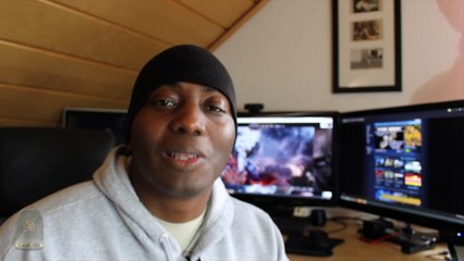 Lords Of The Fallen Review