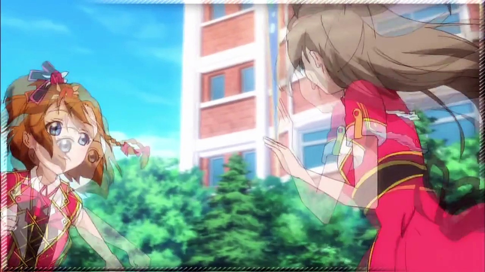 AniMADE [Выпуск 1] [Аниме весна 2014]