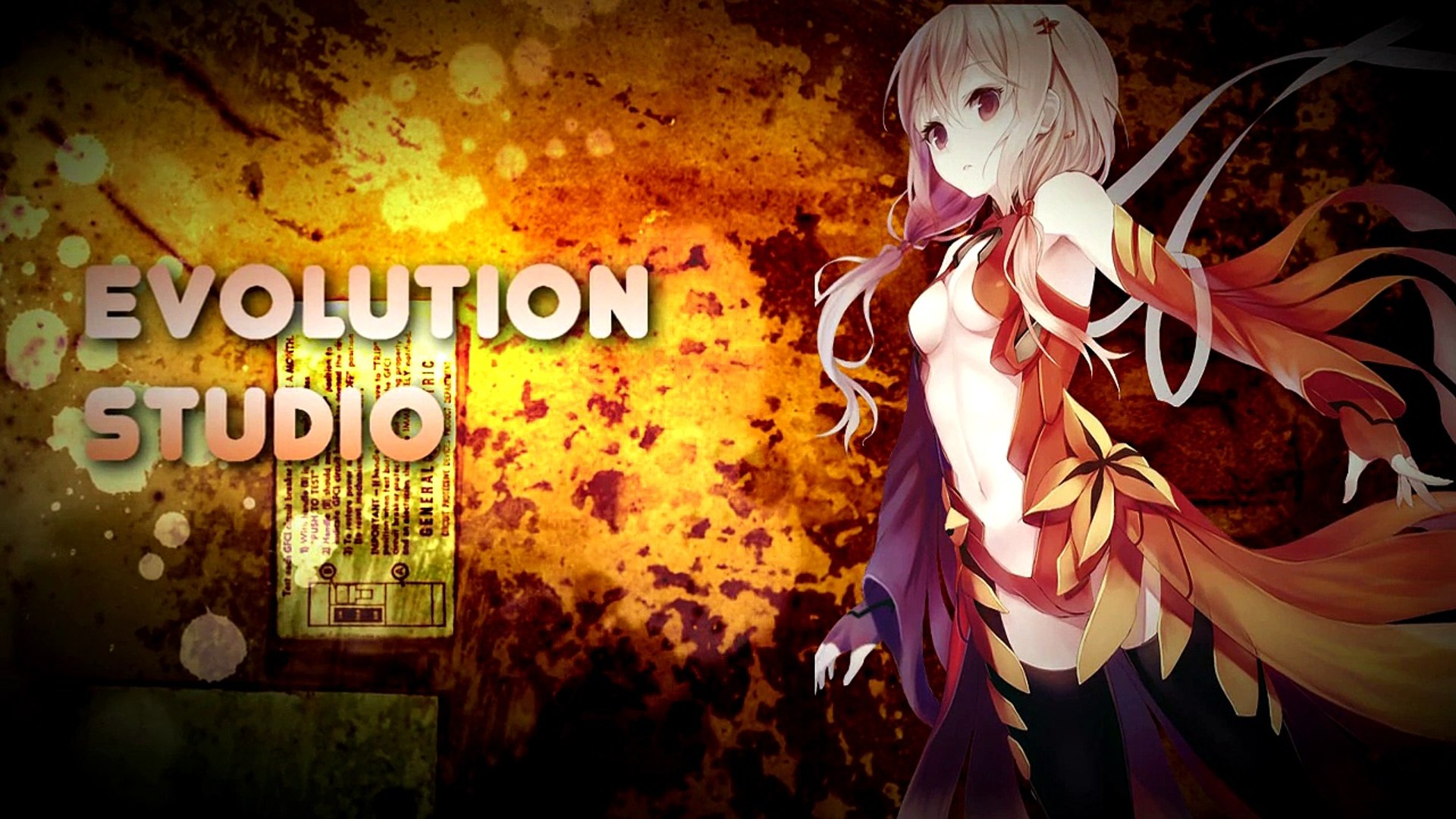 ⁣AniMADE [Выпуск 4] [Аниме зима 2014-2015]