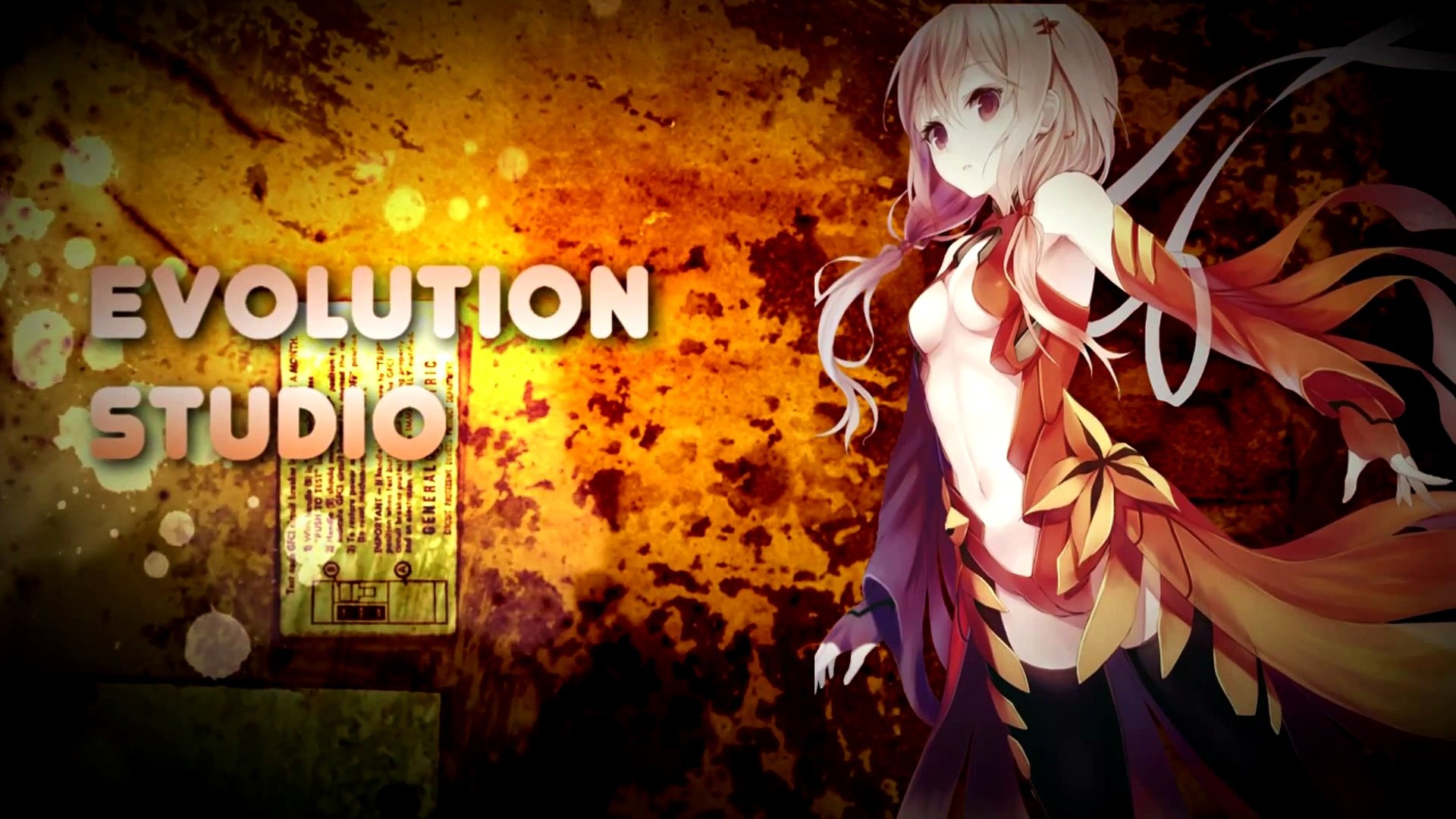 AniMADE [Выпуск 5] [Аниме весна 2015]