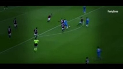 Bologna vs Napoli 3-2 All Goals & Highlights