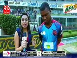 Shahid Afridi - Sylhet Super Stars vs Barisal Bulls in BPL 2015