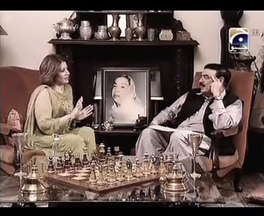 Sheikh Rasheed & Atiqa Odho Coversation About His Marriage (Conversation with Atiqa Odho)
