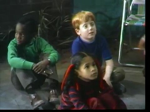 Classic Sesame Street Going for a Ride In a Car Car (REUPLOAD)