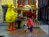 Sesame Street Lost Dog (Part 1)