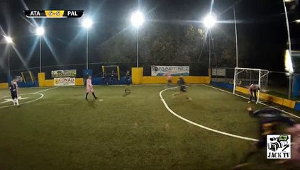 Atalanta - Palermo | Trofeo Jack V | Uder 21 | 4^ Giornata