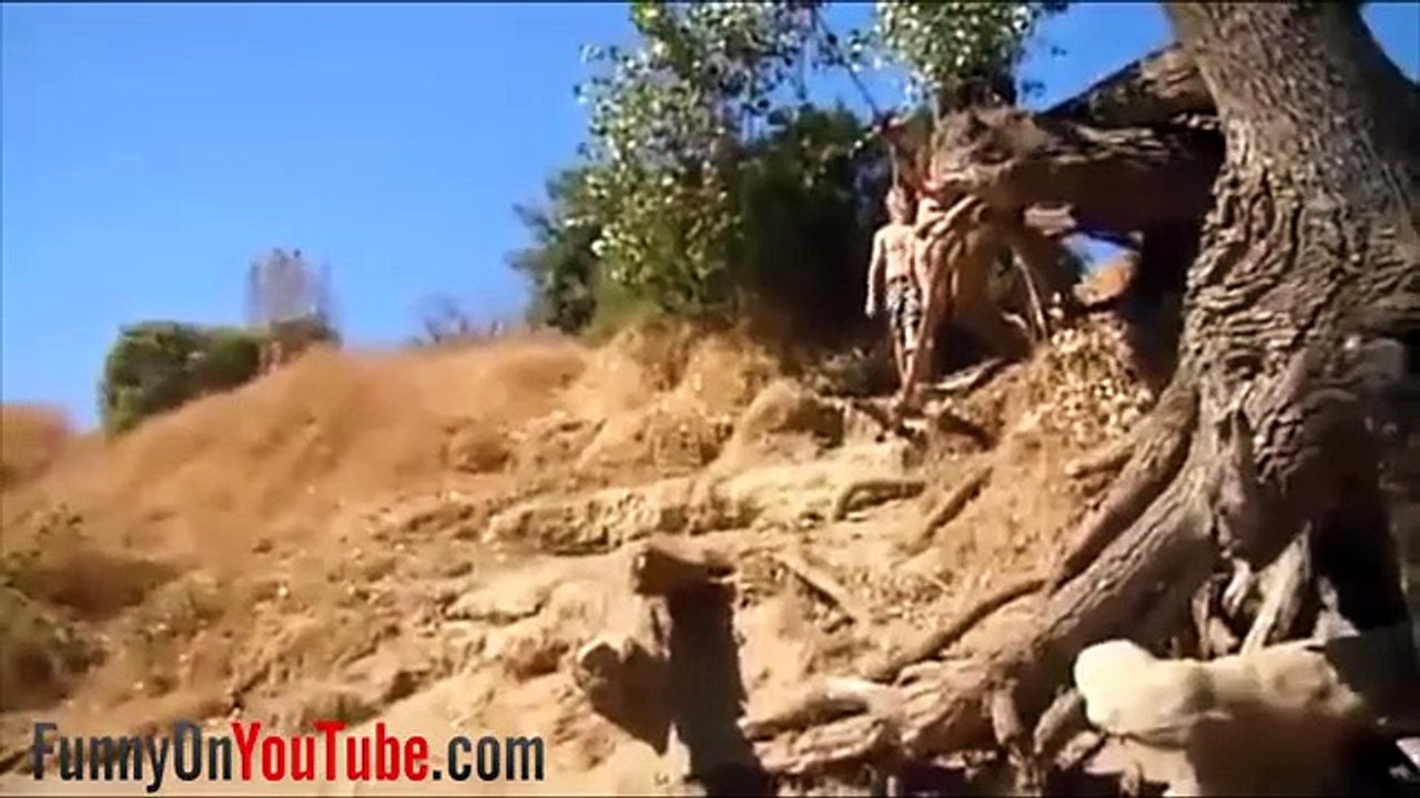 Best Face Plant Compilation FAIL