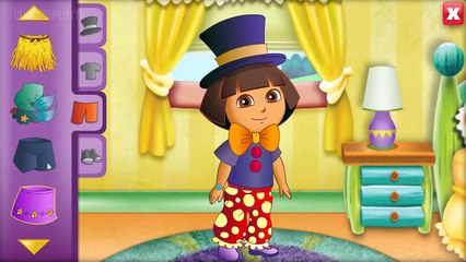 Dora the Explorer s for Children GAME ✤ Dora The Explorer 2015 ✤ Dora La Explorador