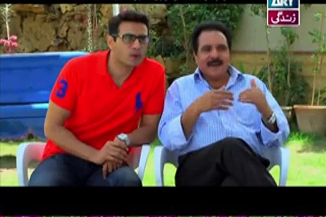 Phuljariyan Episode 49 On Ary Zindgi