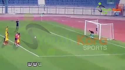 أهداف مباراة بتروجيت و المقاولون (0 - 2) | الأسبوع السابع | الدوري المصري 2015-2016