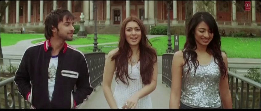 Tera Mera Milna - Himesh Reshammiya - Aap Kaa Surroor