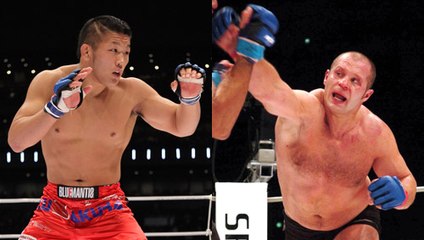 【RIZIN】 石井慧 登場！ヘビー級世界トーナメント日本代表！ Satoshi Ishii